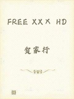 FREE XXⅩ HD